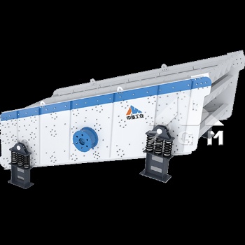 高强振动筛Y6S系列
