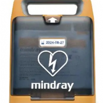 迈瑞 Mindray 半自动体外除颤仪