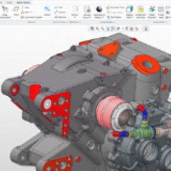 盐城proe代理商介绍creo6.0模块