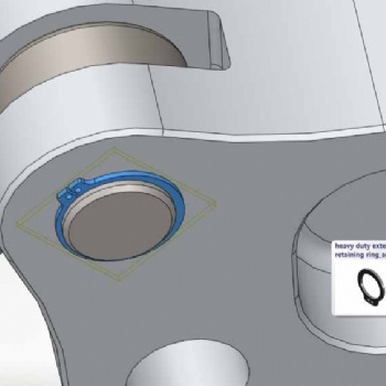 桂林正版工程制图软件solidworks销售商