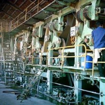 沧州废旧工厂拆除公司回收工厂二手设备流水线物资
