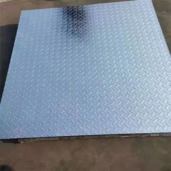 安平宗达金属丝网制品 复合钢格板