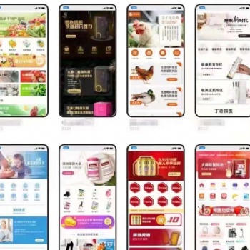 开发一个商城小程序需要多少钱
