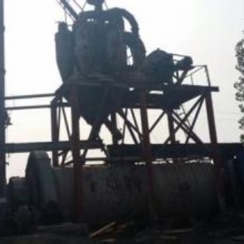 天津设备拆除公司回收废旧二手工厂设备收购流水线物资