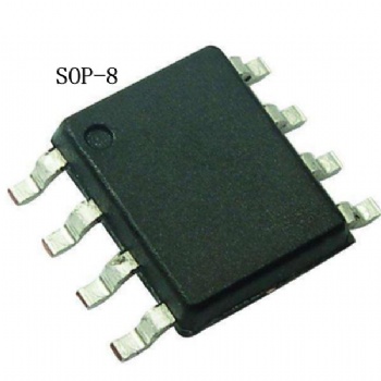供应SJT80001～ 4 键 触 摸 型 工 业 级 MCU