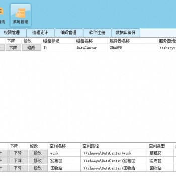 重庆文档内控软件驭封软件