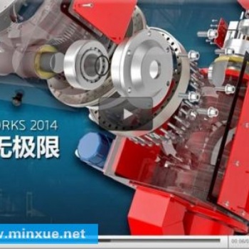 株洲管路设计软件solidworks软件代理商