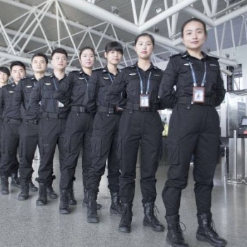 上海虹桥浦东机场货运检查人员招聘