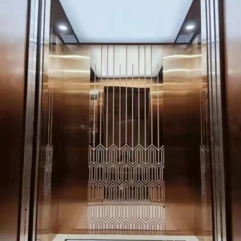 北京电梯轿厢装潢 乘客电梯装潢 豪华家用电梯装饰 电梯装潢