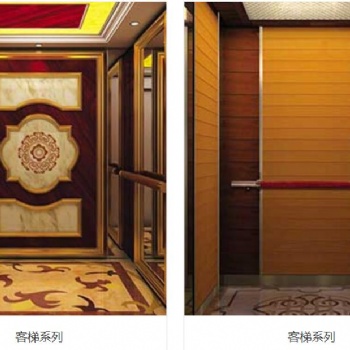 电梯轿厢装潢 天津电梯轿厢装饰服务 - 轿厢设计施工