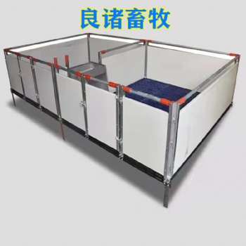 养猪设备 母猪产床 定位栏 保育床 刮粪机 全自动料塔料线