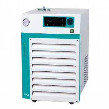 Lab Companion 原装进口高精度型外循环水冷却器 HH-15|20|2535|45H