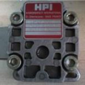 HPI齿轮泵 HPI齿轮泵