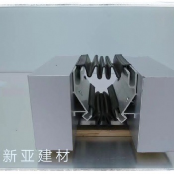 宜昌市 诚新亚建筑变形缝安装主要用途