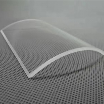 深圳批发信义玻璃1.5mm白玻 1.8手机盖板保护片高铝超薄浮法玻璃