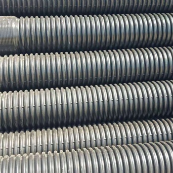 HDPE 双壁波纹管大量批发
