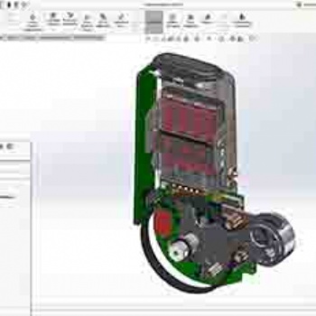 济南正版机械设计solidworks软件代理商