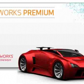 宁波三维机械设计solidworks软件代理商