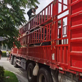 长兴附近搬家公司安全可靠