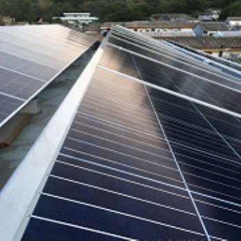 蜀储能源离网光伏发电设备 太阳能发电系统 