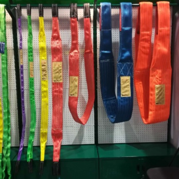 吊装带-规格齐全-型号齐全-河北立诗顿