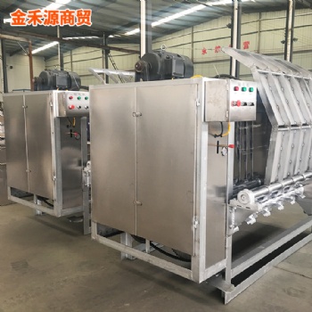 杀猪用拔毛机 全自动生猪打毛机 厂家现货支持定制