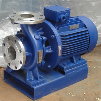 昊泵变频单级多级离心泵多种型号用途广泛