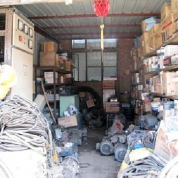 北京建筑物资回收公司收购废旧建筑机械设备单位
