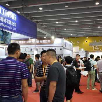广州弹簧展会| 2022年3届广州国际弹簧工业展览会