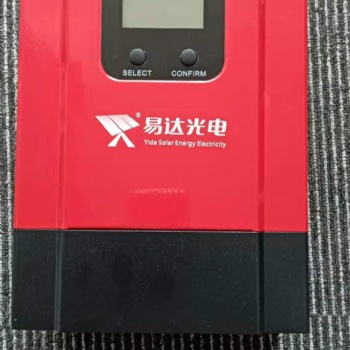 太阳能光伏发电控制器