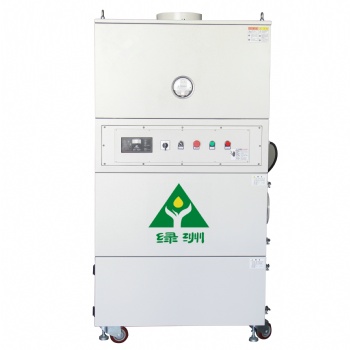绿洲Oasis- S2.2工业粉尘收集器