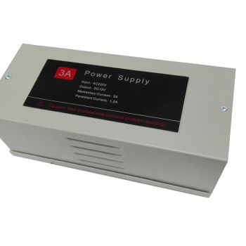 门禁专用电源CR-3394B-D