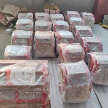 面粉厂提升机无焰泄爆阀 粉尘防爆安全泄压装置
