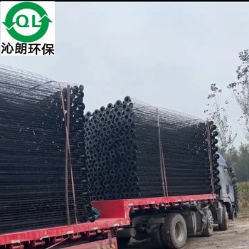 沁朗环保大量生产除尘器骨架型号齐全