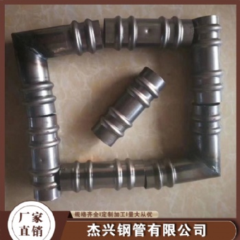 冷却管 承压冷却管 杰兴冷却管