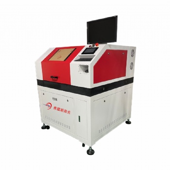 深圳厂家供应电子膜材激光切割机