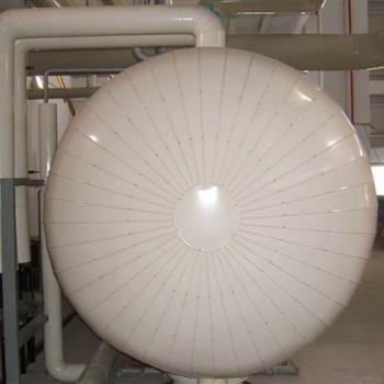 北京厂设备保温施工队橡塑储罐铝皮保温工程