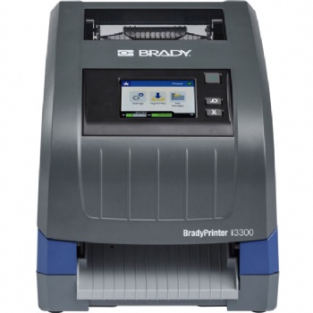 广州打印机BradyPrinteri3300工业标签打印机