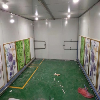 创利沣供应许昌市食品厂用醒发房 面包醒发房 馒头醒发箱