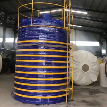 15吨生活污水桶 抗酸碱 纺织印染业废水收集 加工定制