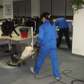 广州市天河区珠江新城专业地毯清洗公司、写字楼办公室地毯清洗消毒