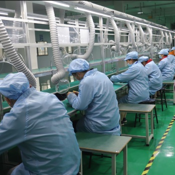 PCBA供应商挑选的四个方法