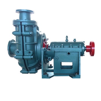 昊泵品牌渣浆泵型号参数 厂家直供 广泛用于矿山电厂等多种行业