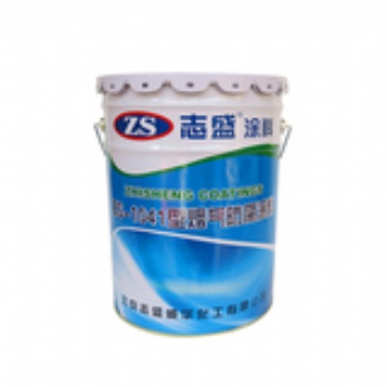 ZS-1041水泥厂大布袋除尘器耐磨防腐涂料