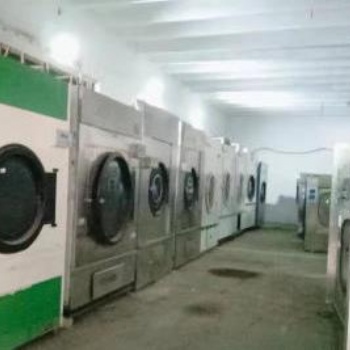 石家庄长期收售干洗店洗涤设备干洗店加盟
