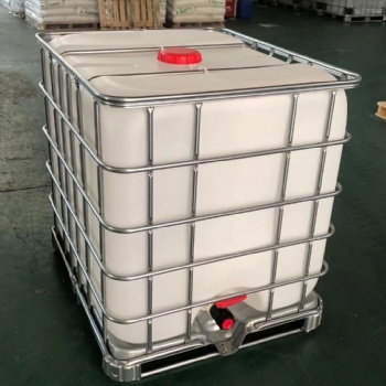 供应1吨塑料吨桶/1000L吹塑包装吨桶/IBC集装桶批发