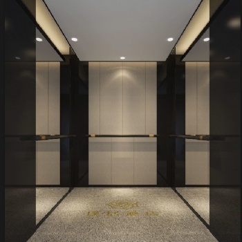 电梯轿厢装潢 电梯轿厢装饰服务 轿厢设计施工济南电梯装饰公司