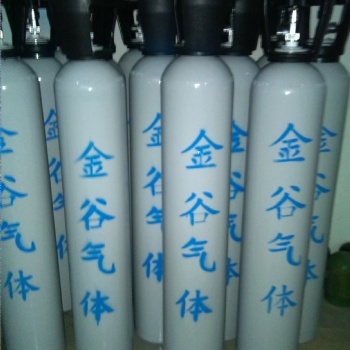 标准气体、混合气体、