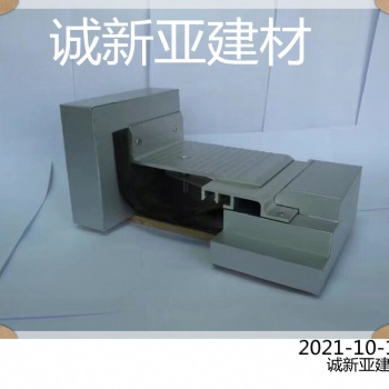 湖州市 迈宇模数式地面变形缝生产制造