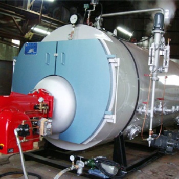 阿拉尔市自动燃油燃气甲醇低碳蒸汽热水锅炉报价咨询